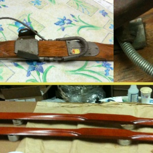 Antique Ski Refinish.1 crop